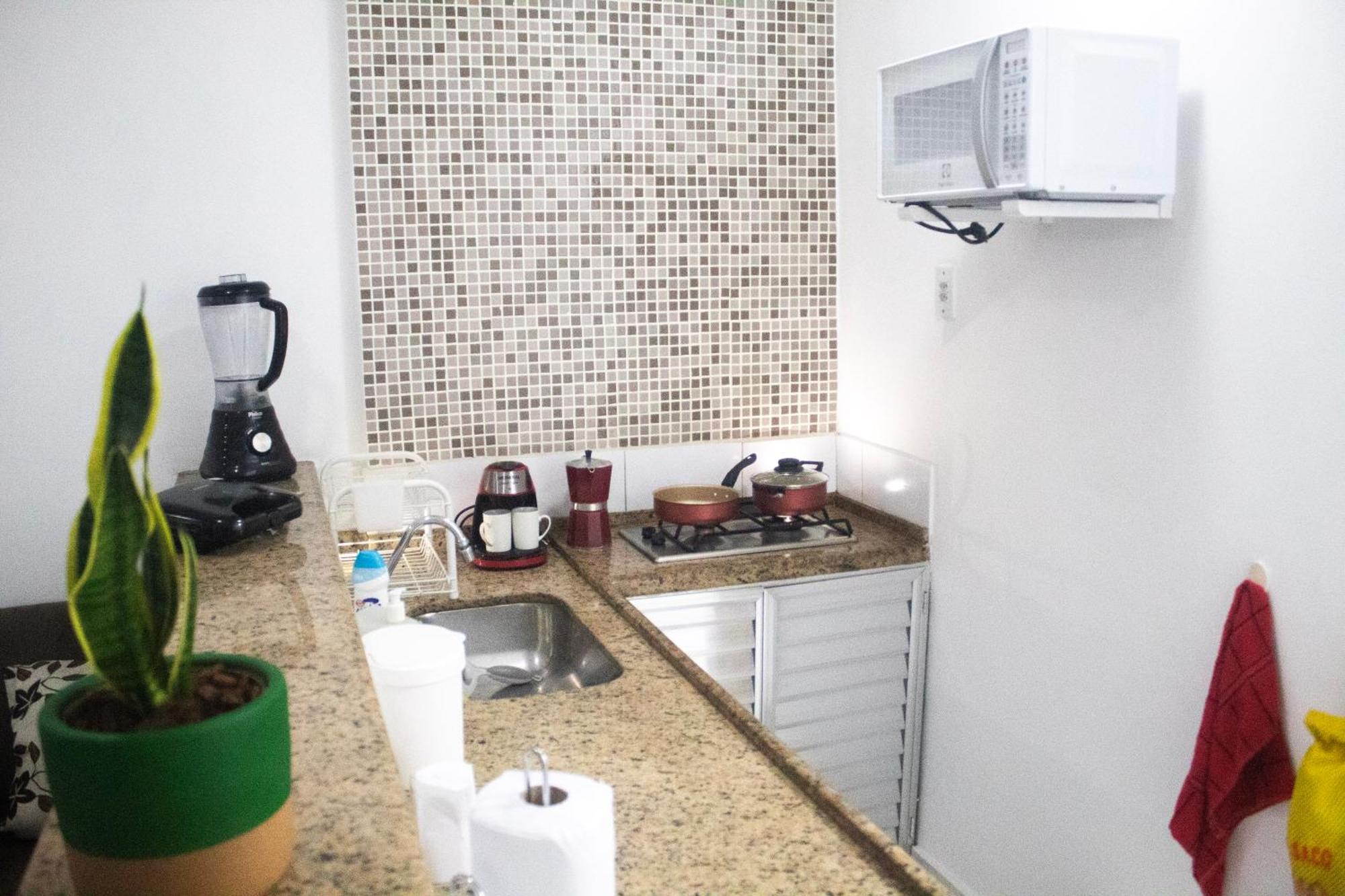 Meu Cantinho Rio de Janeiro Eksteriør bilde