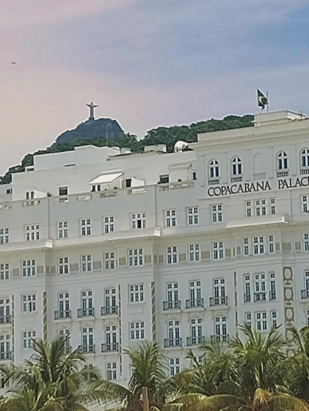 Meu Cantinho Rio de Janeiro Eksteriør bilde
