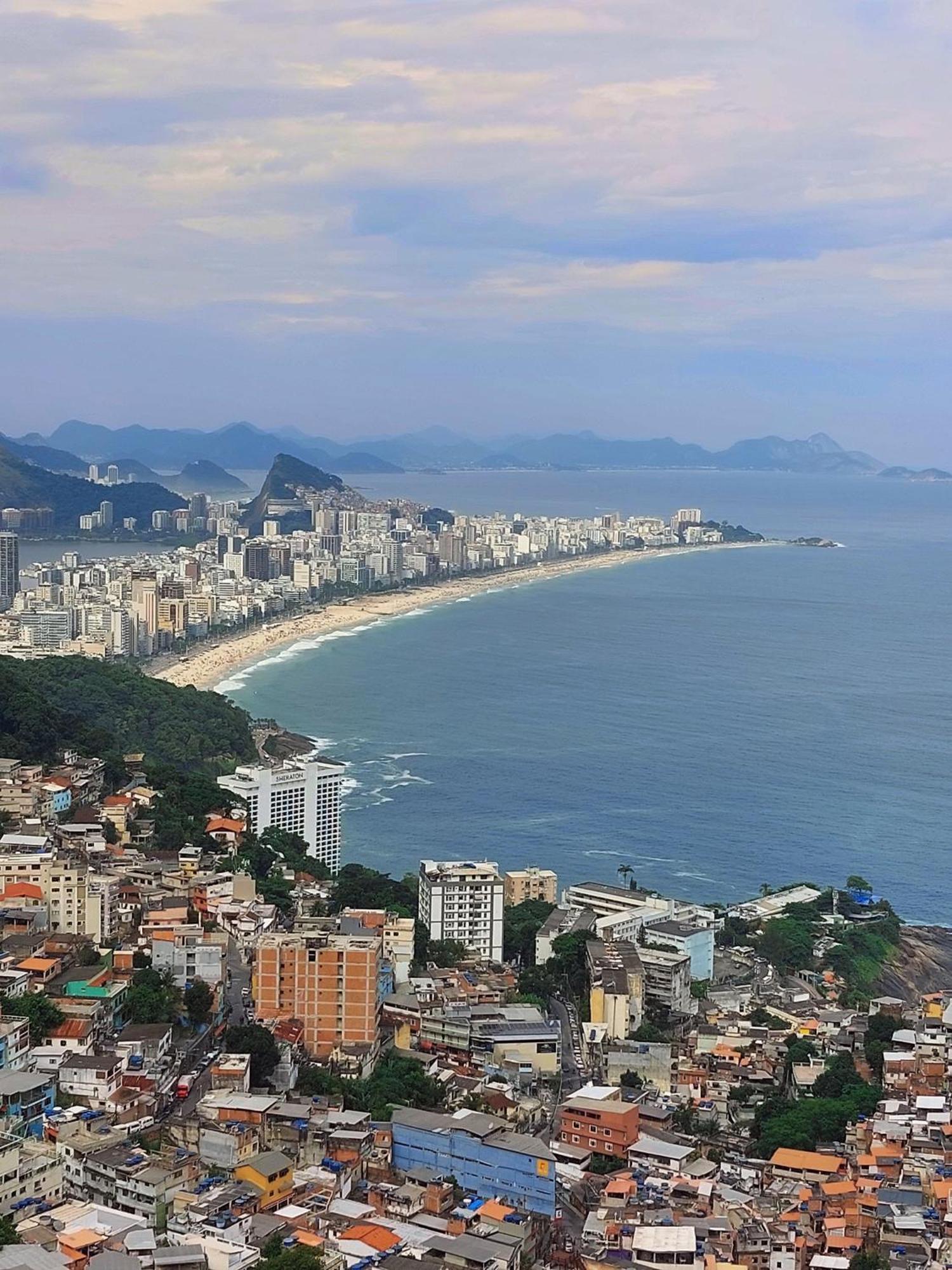 Meu Cantinho Rio de Janeiro Eksteriør bilde