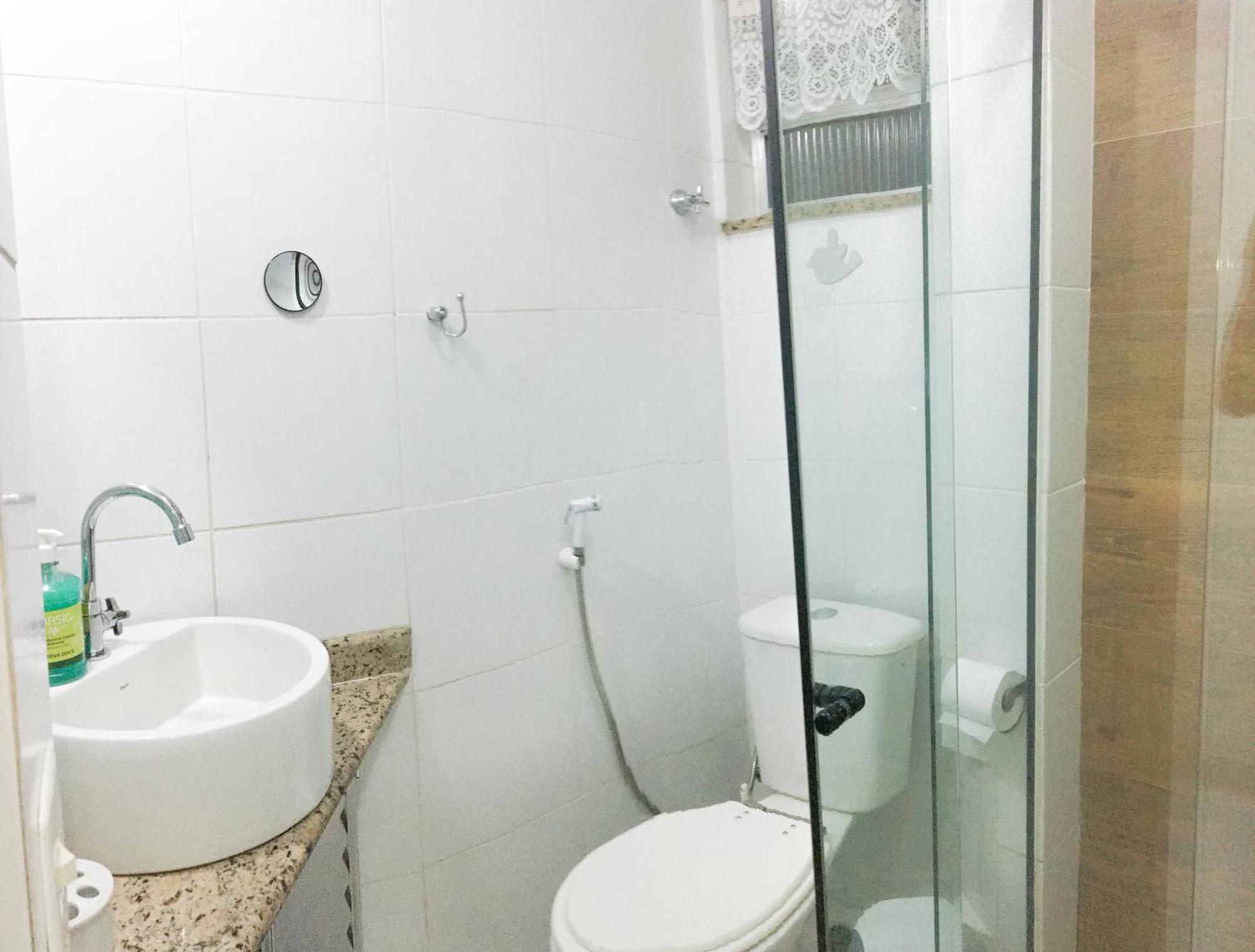 Meu Cantinho Rio de Janeiro Eksteriør bilde