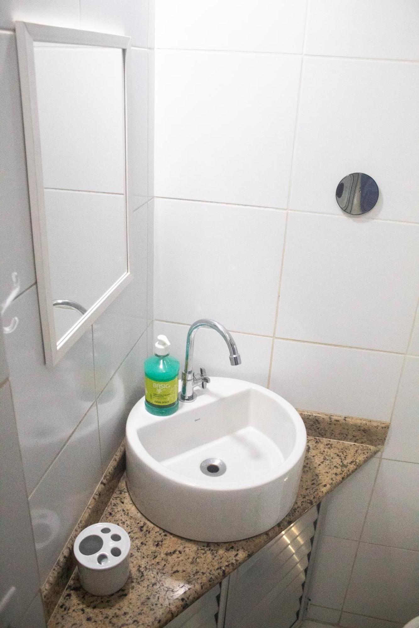 Meu Cantinho Rio de Janeiro Eksteriør bilde