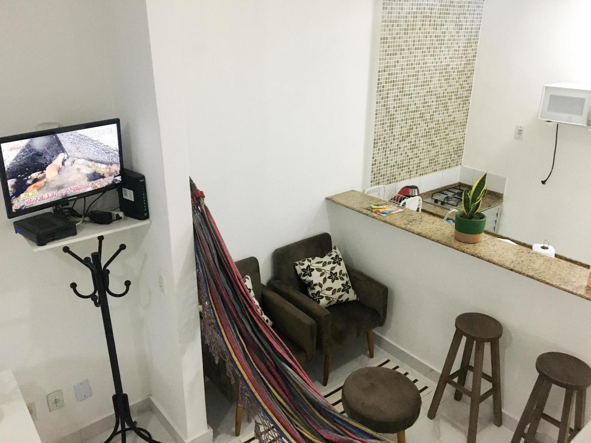 Meu Cantinho Rio de Janeiro Eksteriør bilde