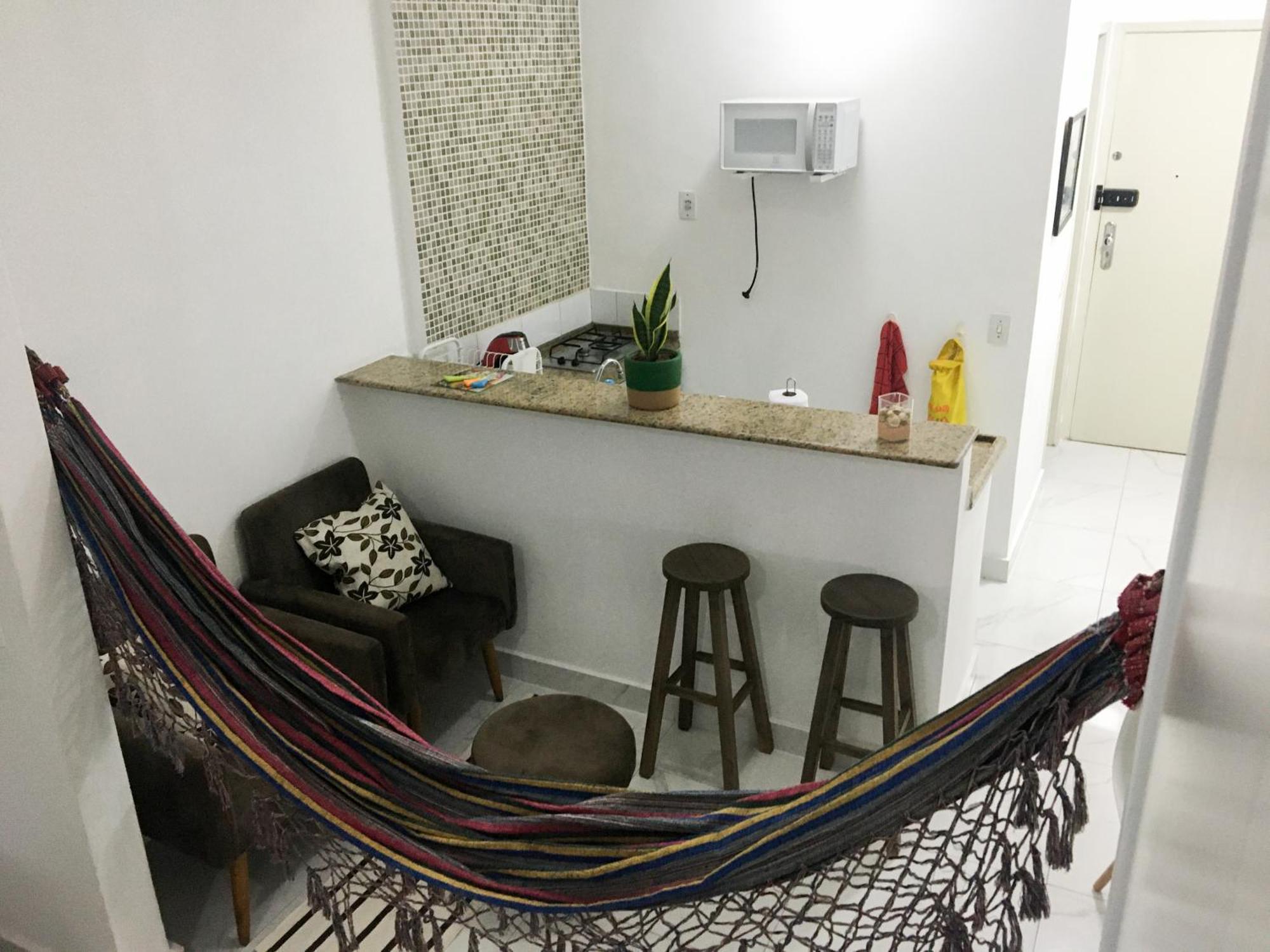 Meu Cantinho Rio de Janeiro Eksteriør bilde