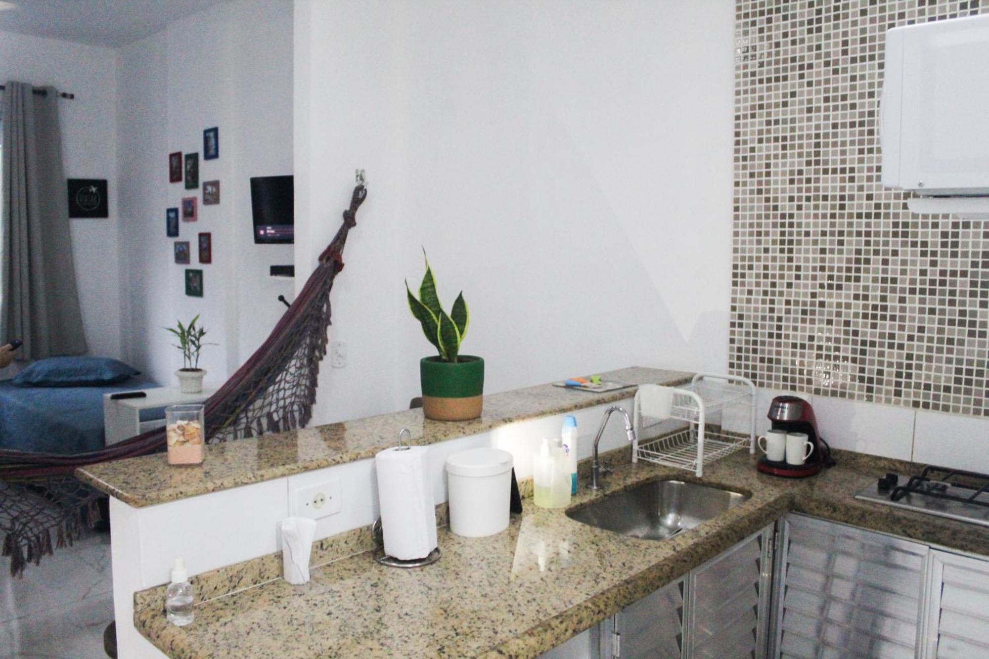 Meu Cantinho Rio de Janeiro Eksteriør bilde