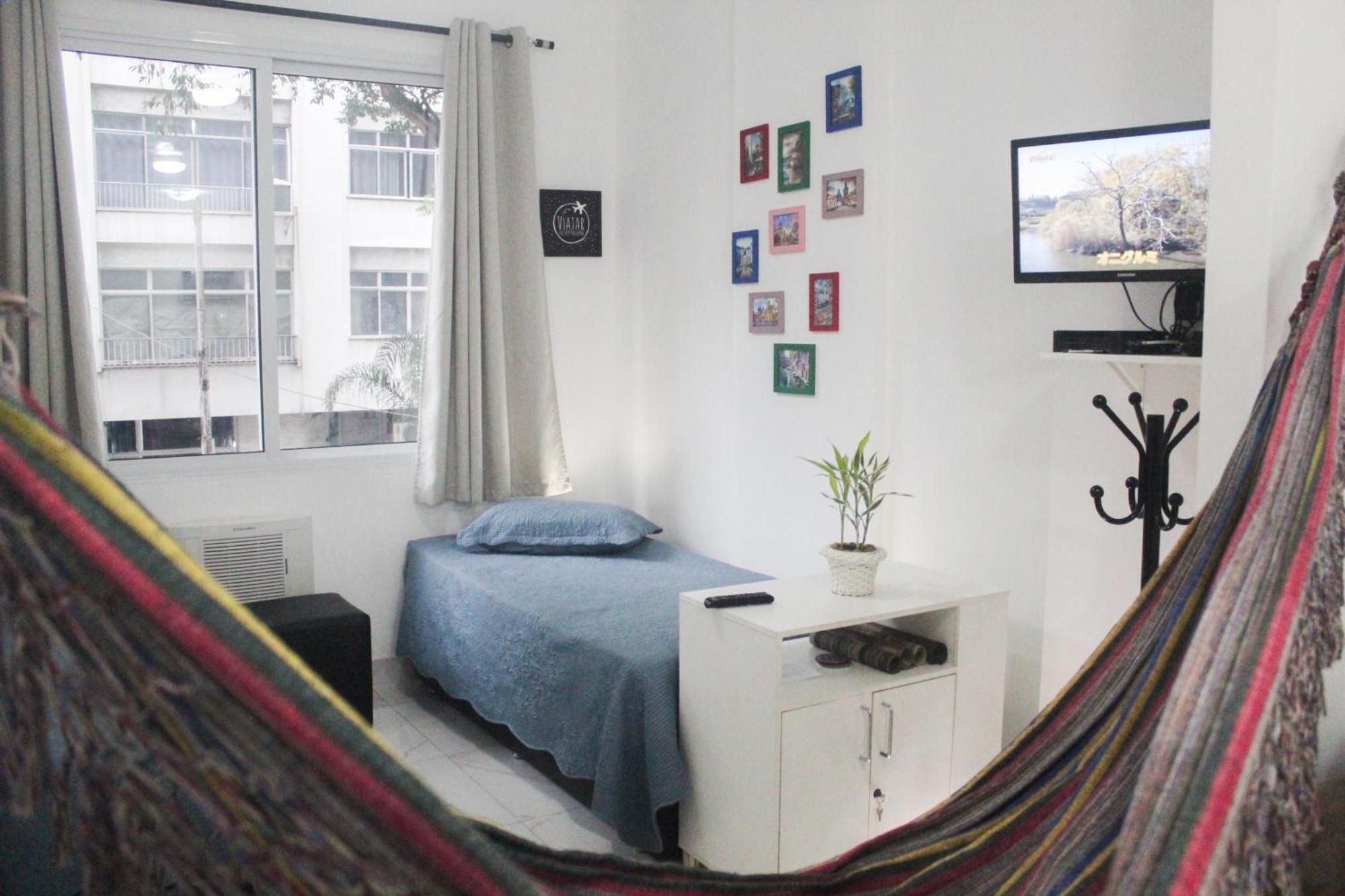 Meu Cantinho Rio de Janeiro Eksteriør bilde