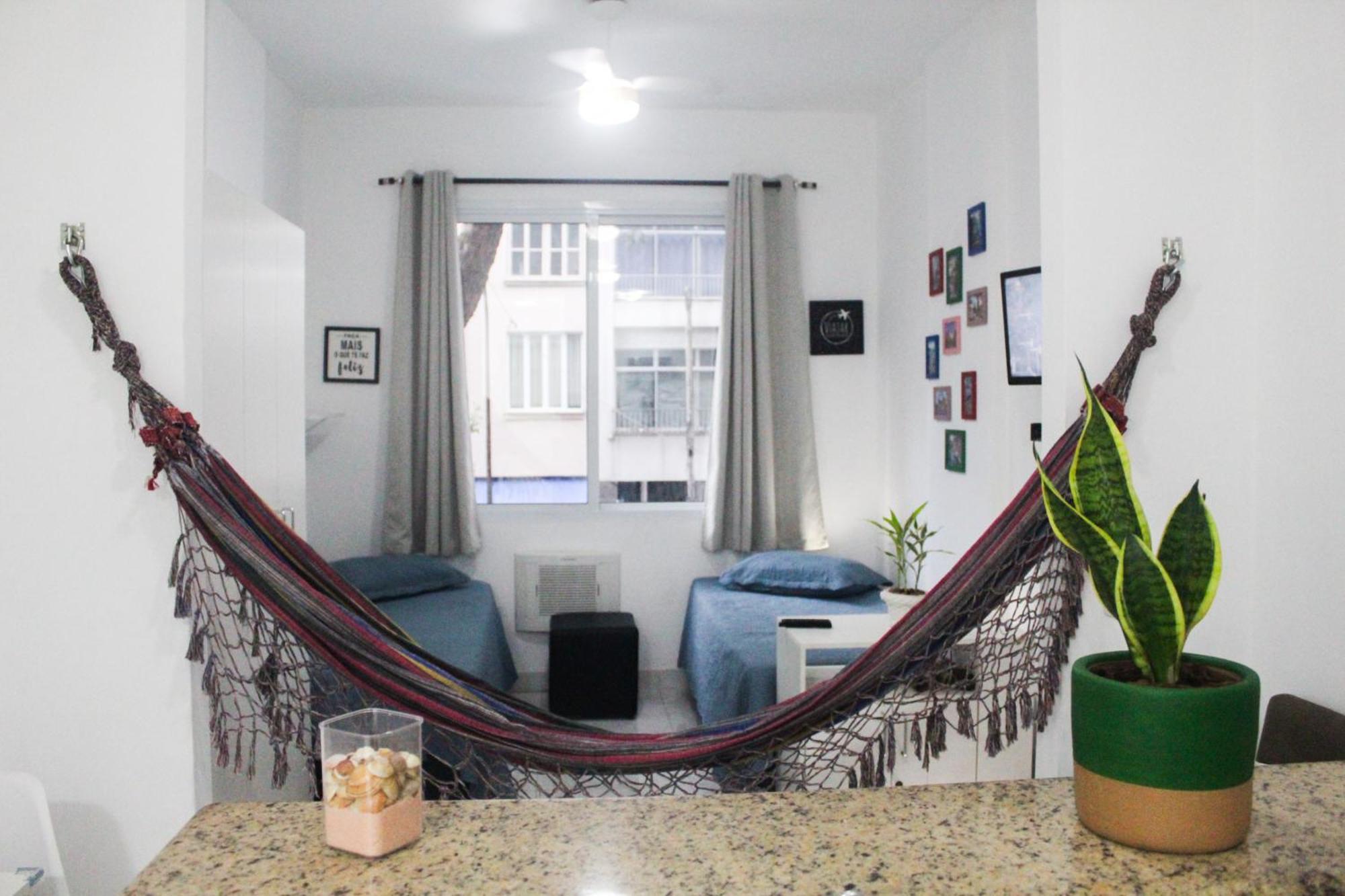 Meu Cantinho Rio de Janeiro Eksteriør bilde