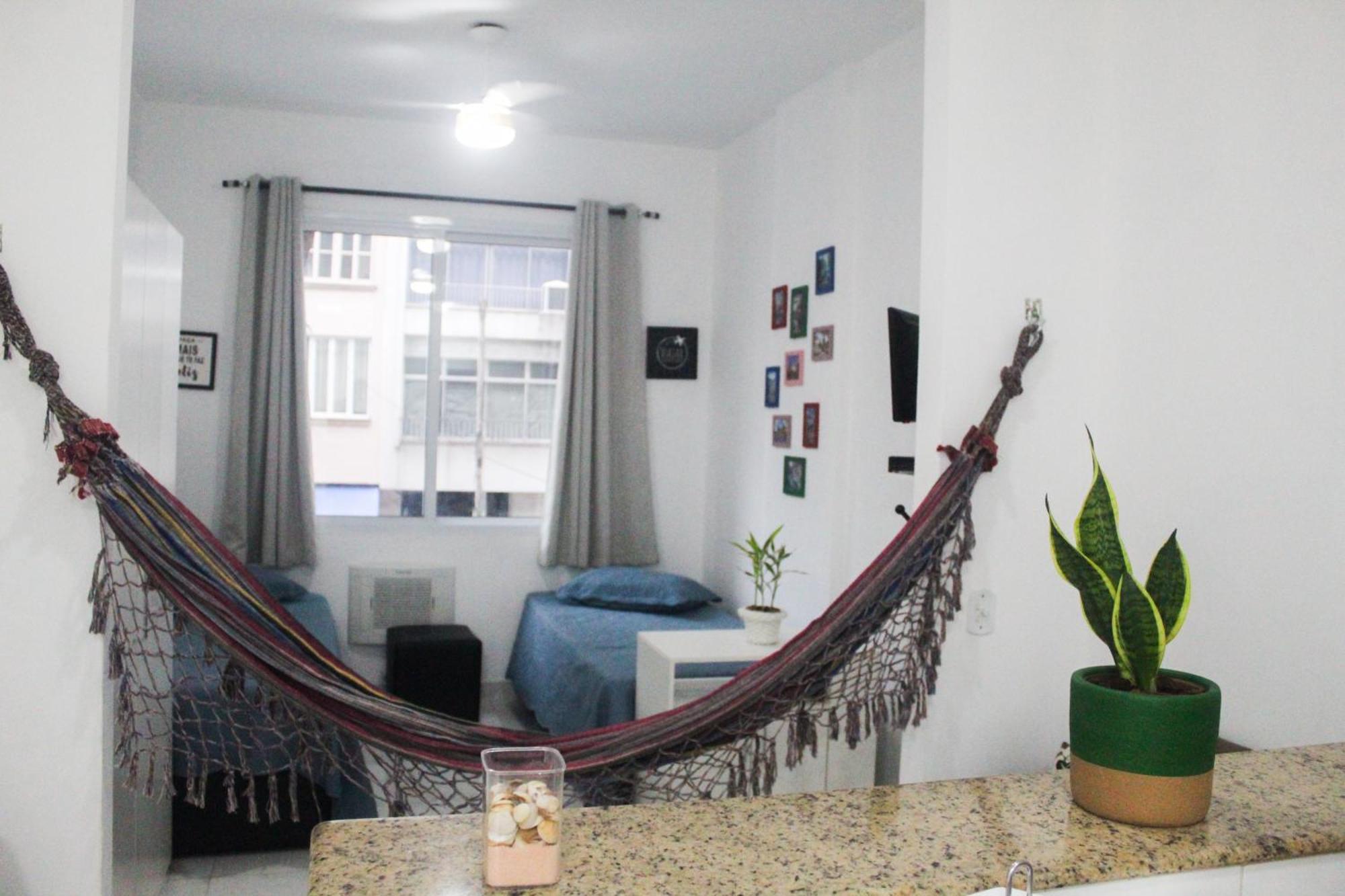 Meu Cantinho Rio de Janeiro Eksteriør bilde