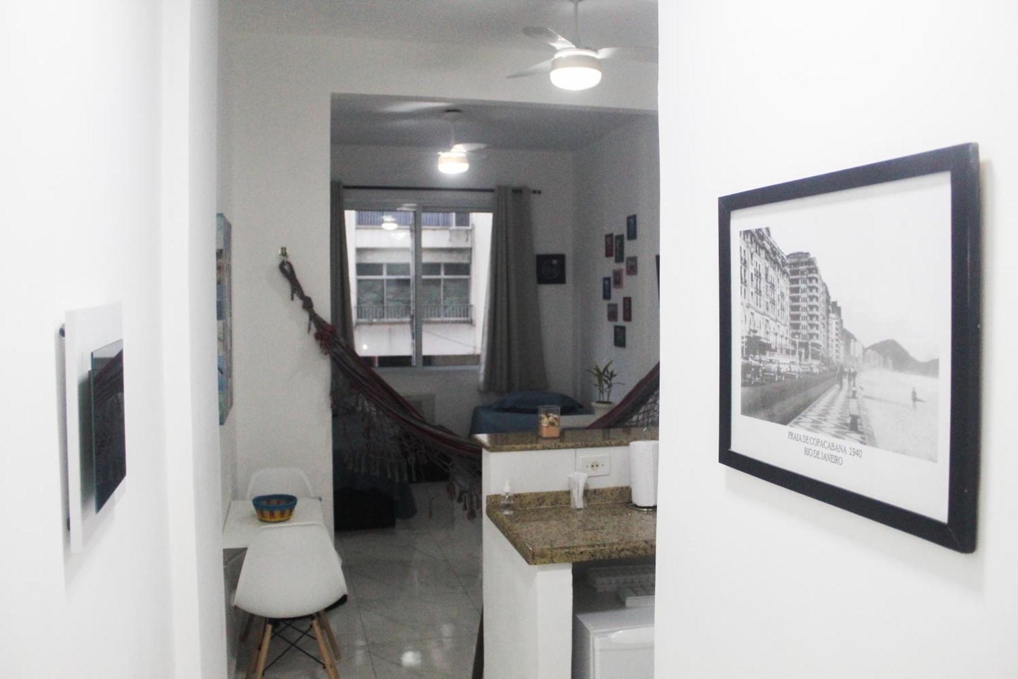 Meu Cantinho Rio de Janeiro Eksteriør bilde